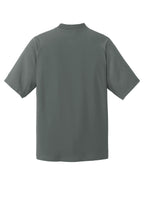 New Era  Cage Short Sleeve 1/4-Zip Jacket. NEA600