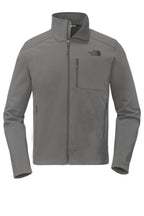 The North Face  Apex Barrier Soft Shell Jacket. NF0A3LGT
