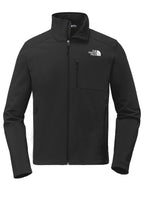 The North Face  Apex Barrier Soft Shell Jacket. NF0A3LGT