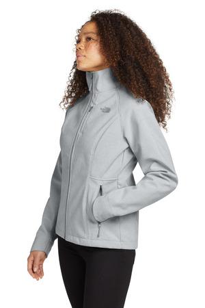 The North Face  Women's Apex Barrier Soft Shell Jacket. NF0A3LGU