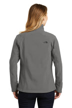 The North Face  Women's Apex Barrier Soft Shell Jacket. NF0A3LGU