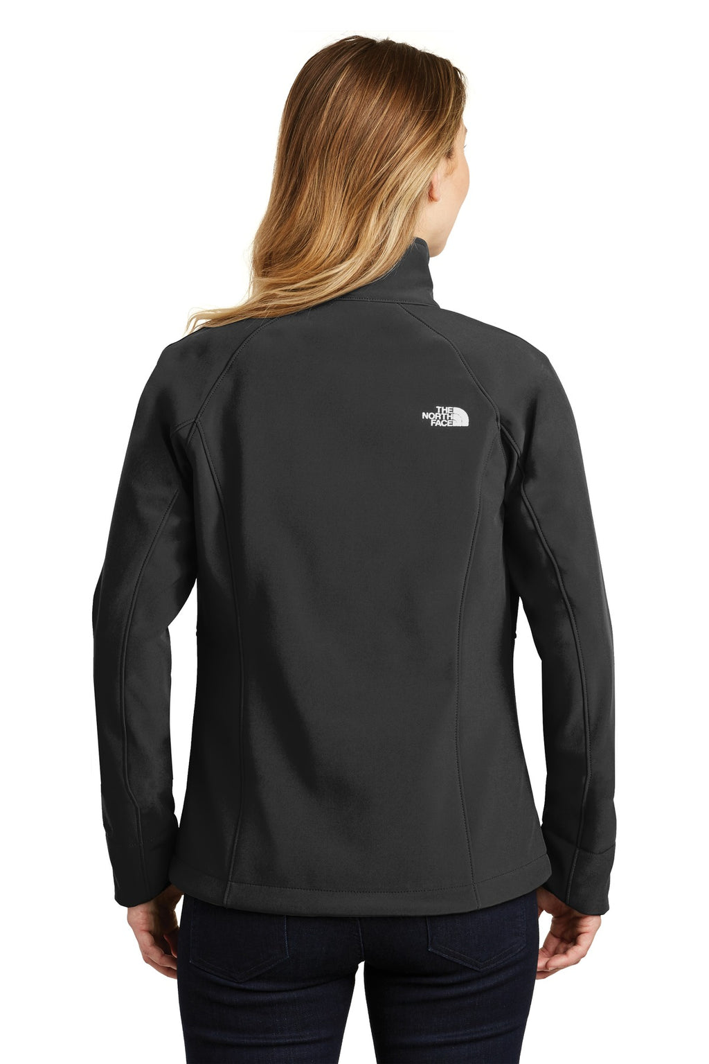 The North Face  Women's Apex Barrier Soft Shell Jacket. NF0A3LGU
