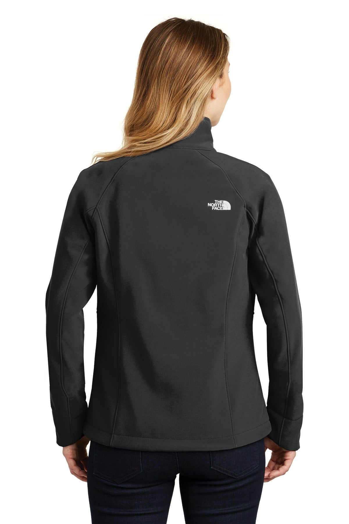 The North Face  Women's Apex Barrier Soft Shell Jacket. NF0A3LGU