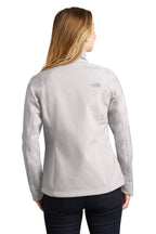 The North Face  Women's Apex Barrier Soft Shell Jacket. NF0A3LGU
