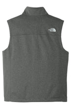 The North Face  Ridgewall Soft Shell Vest. NF0A3LGZ