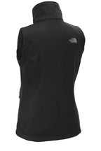 The North Face  Women's Ridgewall Soft Shell Vest. NF0A3LH1