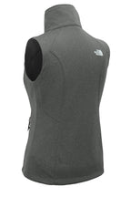 The North Face  Women's Ridgewall Soft Shell Vest. NF0A3LH1