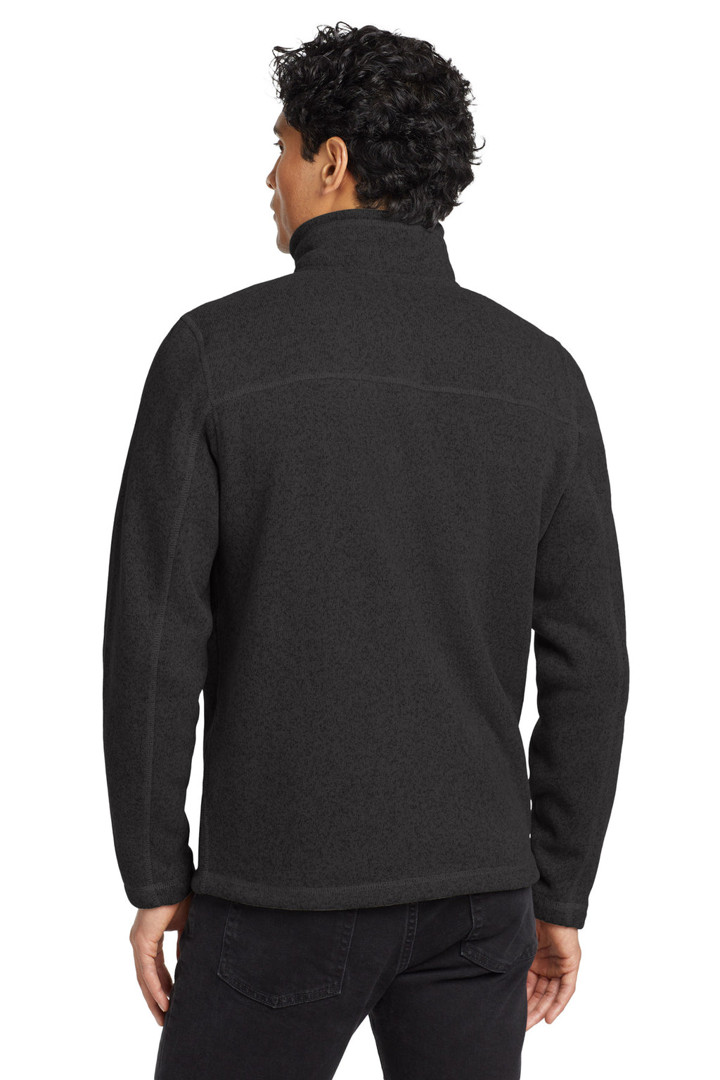 The North Face  Sweater Fleece Jacket. NF0A3LH7