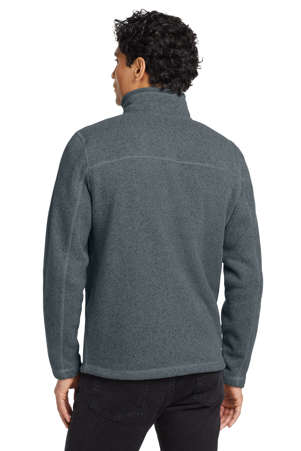 The North Face  Sweater Fleece Jacket. NF0A3LH7