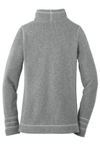 The North Face  Women's Sweater Fleece Jacket. NF0A3LH8