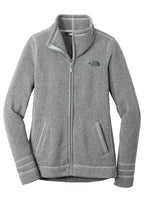 The North Face  Women's Sweater Fleece Jacket. NF0A3LH8
