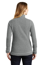 The North Face  Women's Sweater Fleece Jacket. NF0A3LH8