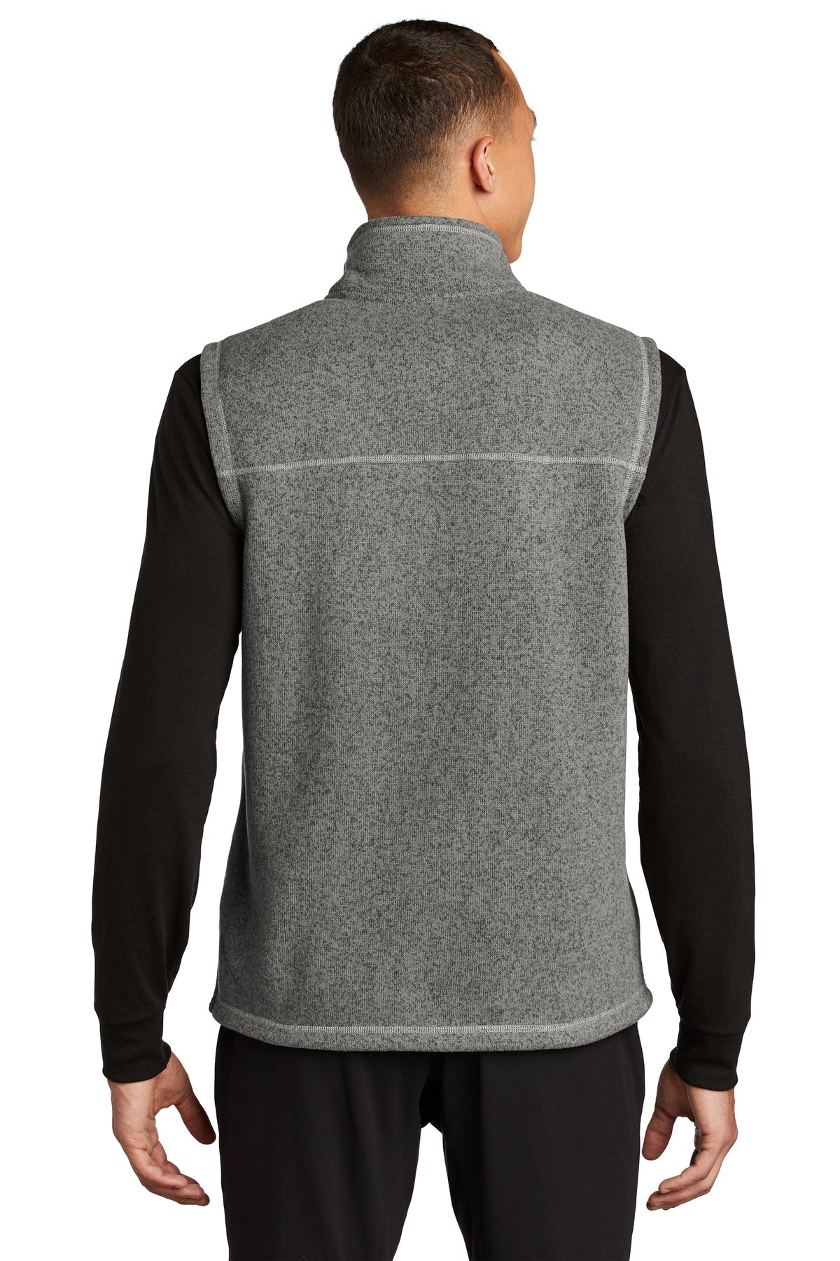 The North Face Sweater Fleece Vest NF0A47FA