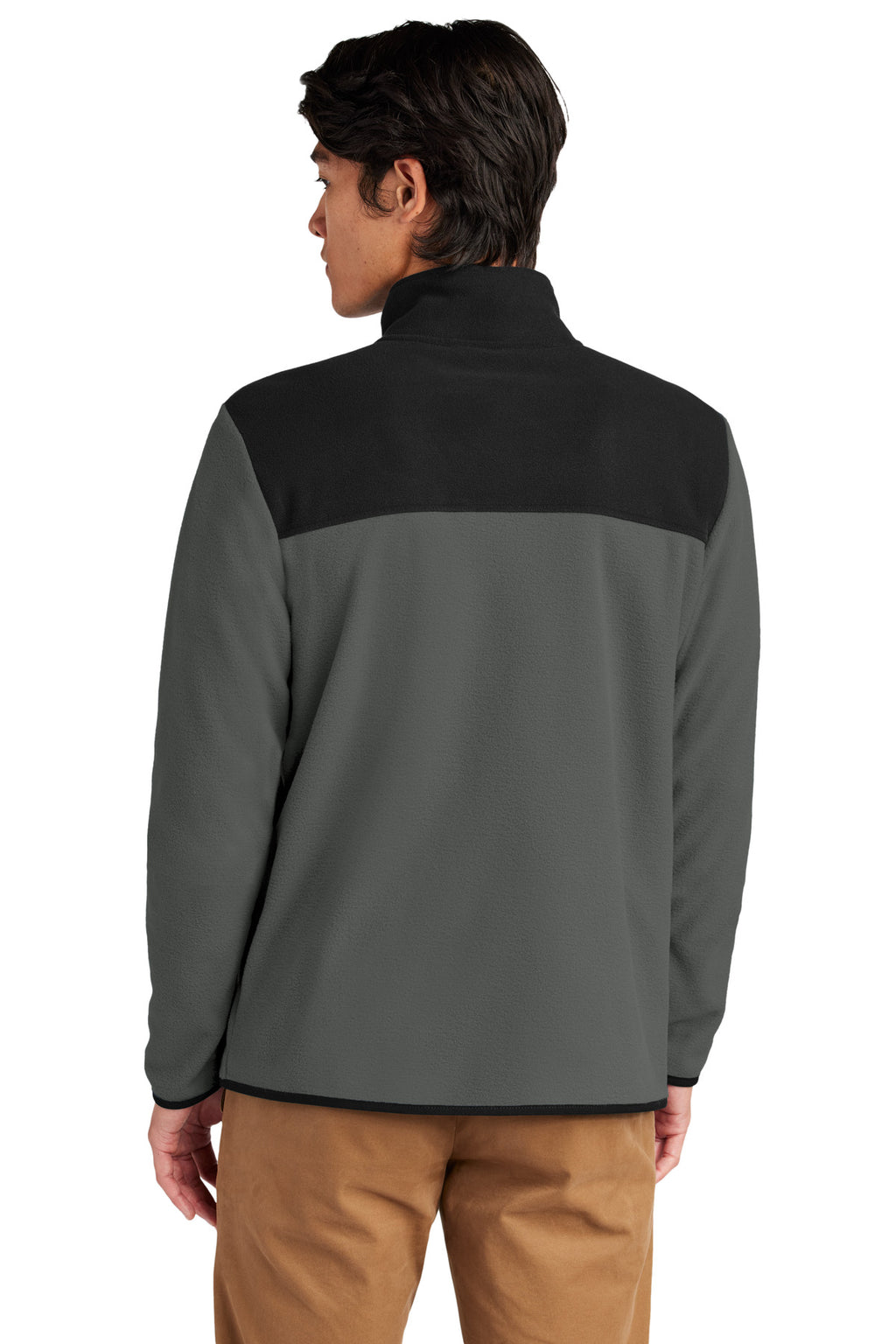 The North Face Glacier Full-Zip Fleece Jacket NF0A7V4J