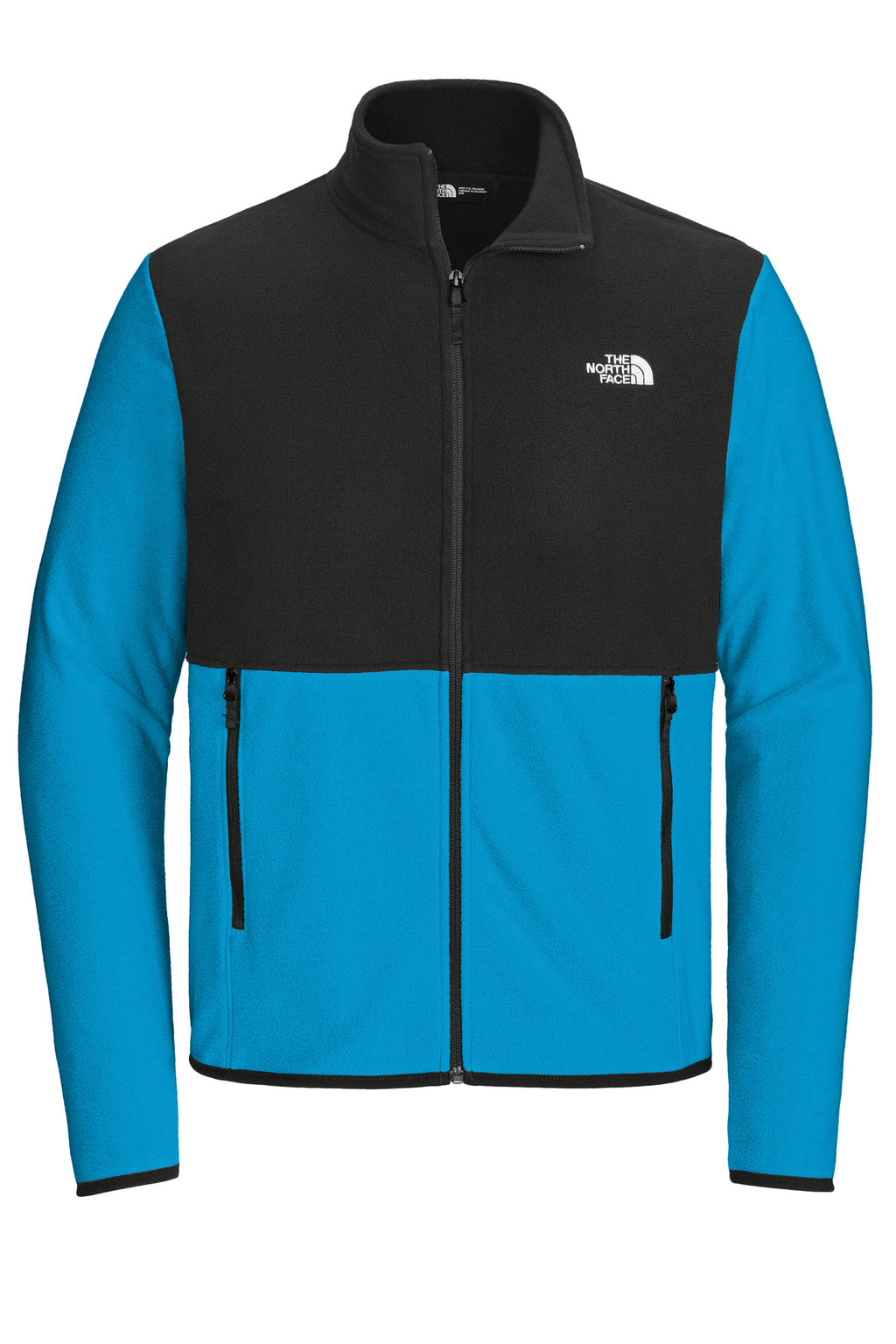 The North Face Glacier Full-Zip Fleece Jacket NF0A7V4J
