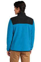 The North Face Glacier Full-Zip Fleece Jacket NF0A7V4J