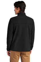 The North Face Glacier Full-Zip Fleece Jacket NF0A7V4J