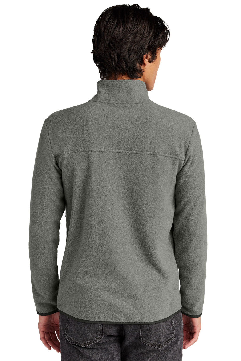 The North Face Glacier Full-Zip Fleece Jacket NF0A7V4J