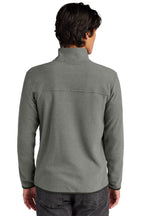The North Face Glacier Full-Zip Fleece Jacket NF0A7V4J