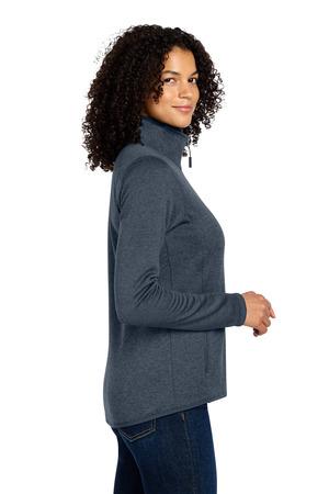 The North Face  Women's Skyline Full-Zip Fleece Jacket NF0A7V62