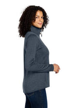 The North Face  Women's Skyline Full-Zip Fleece Jacket NF0A7V62