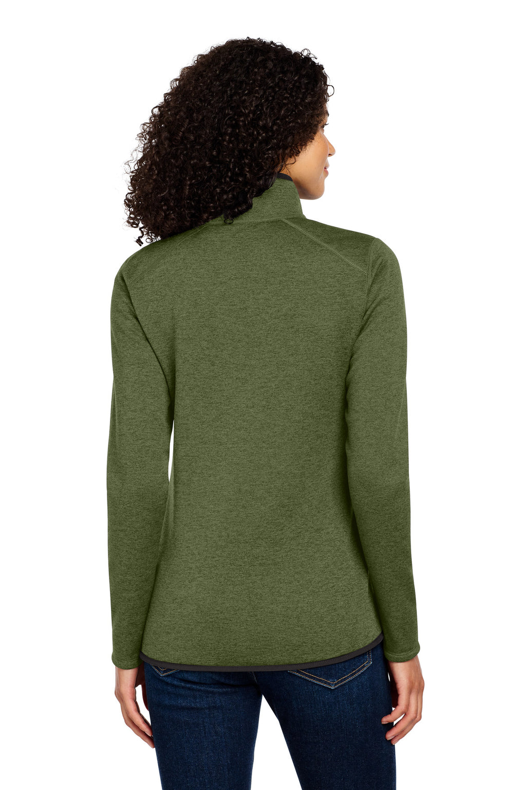 The North Face  Women's Skyline Full-Zip Fleece Jacket NF0A7V62