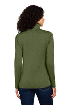 The North Face  Women's Skyline Full-Zip Fleece Jacket NF0A7V62