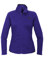 The North Face  Women's Skyline Full-Zip Fleece Jacket NF0A7V62