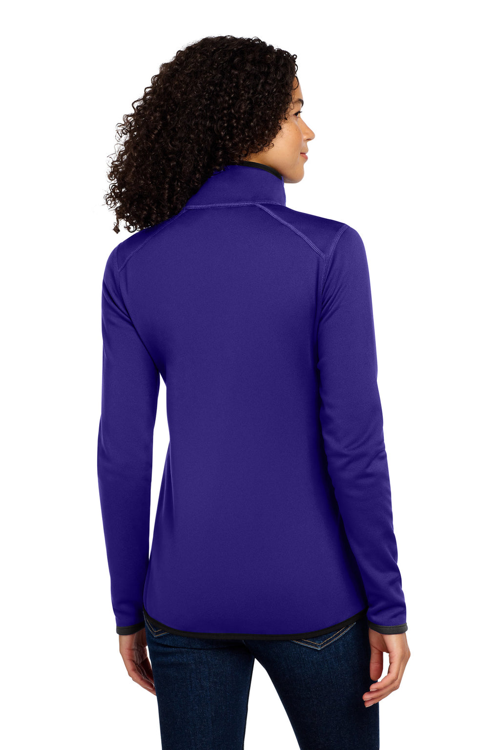 The North Face  Women's Skyline Full-Zip Fleece Jacket NF0A7V62