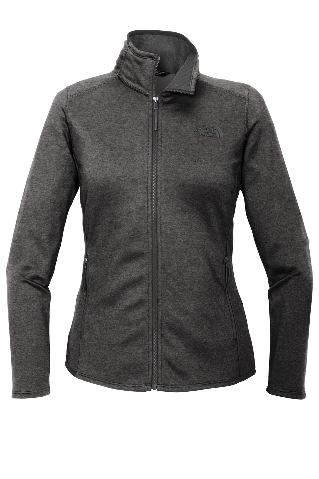 The North Face  Women's Skyline Full-Zip Fleece Jacket NF0A7V62