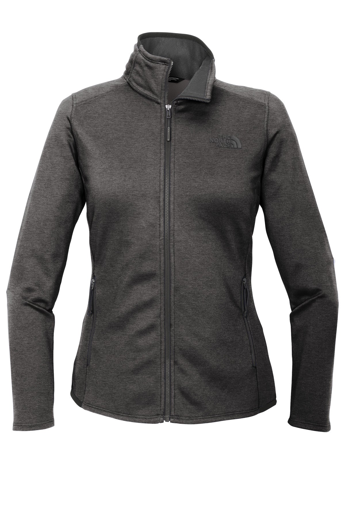 The North Face  Women's Skyline Full-Zip Fleece Jacket NF0A7V62