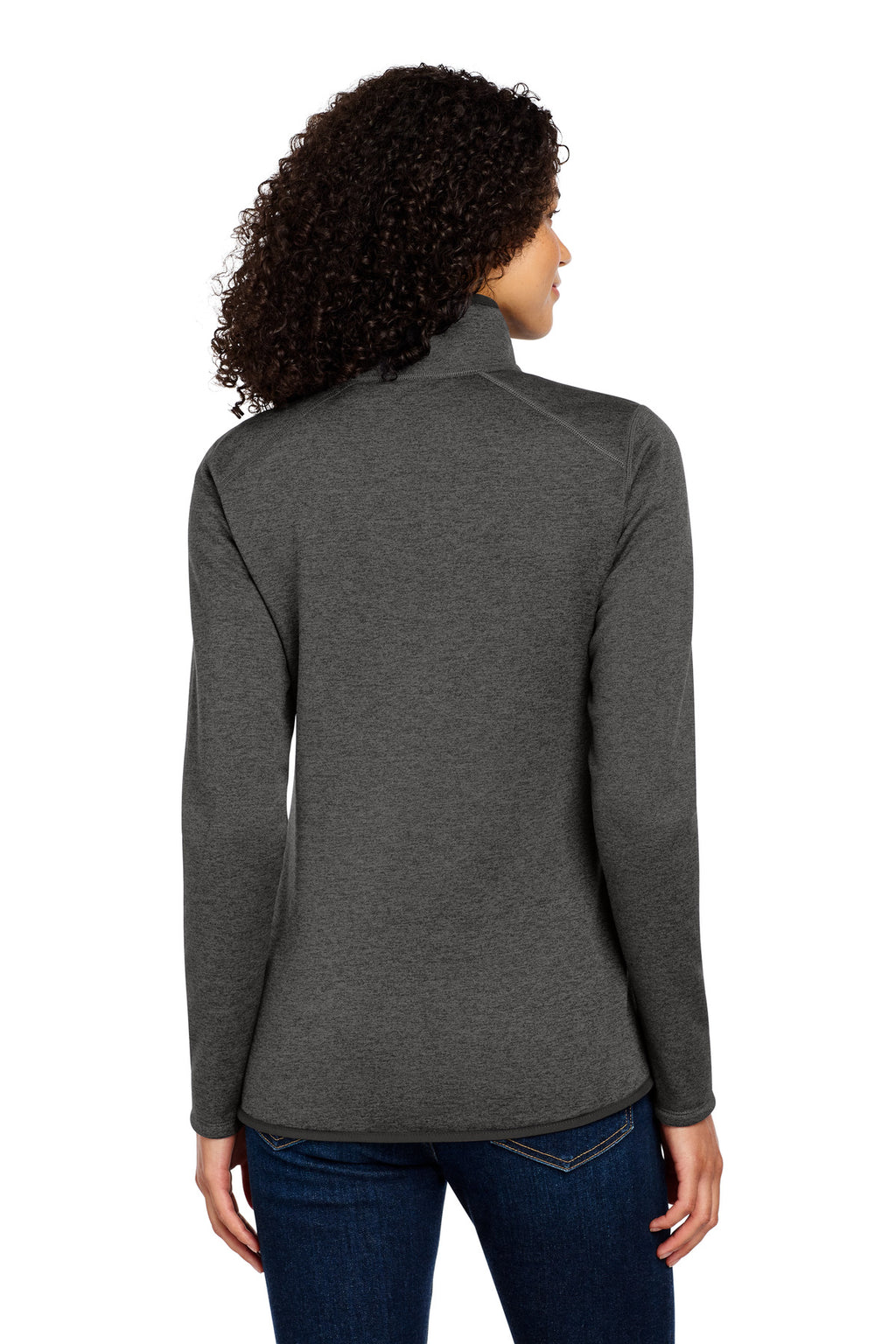 The North Face  Women's Skyline Full-Zip Fleece Jacket NF0A7V62