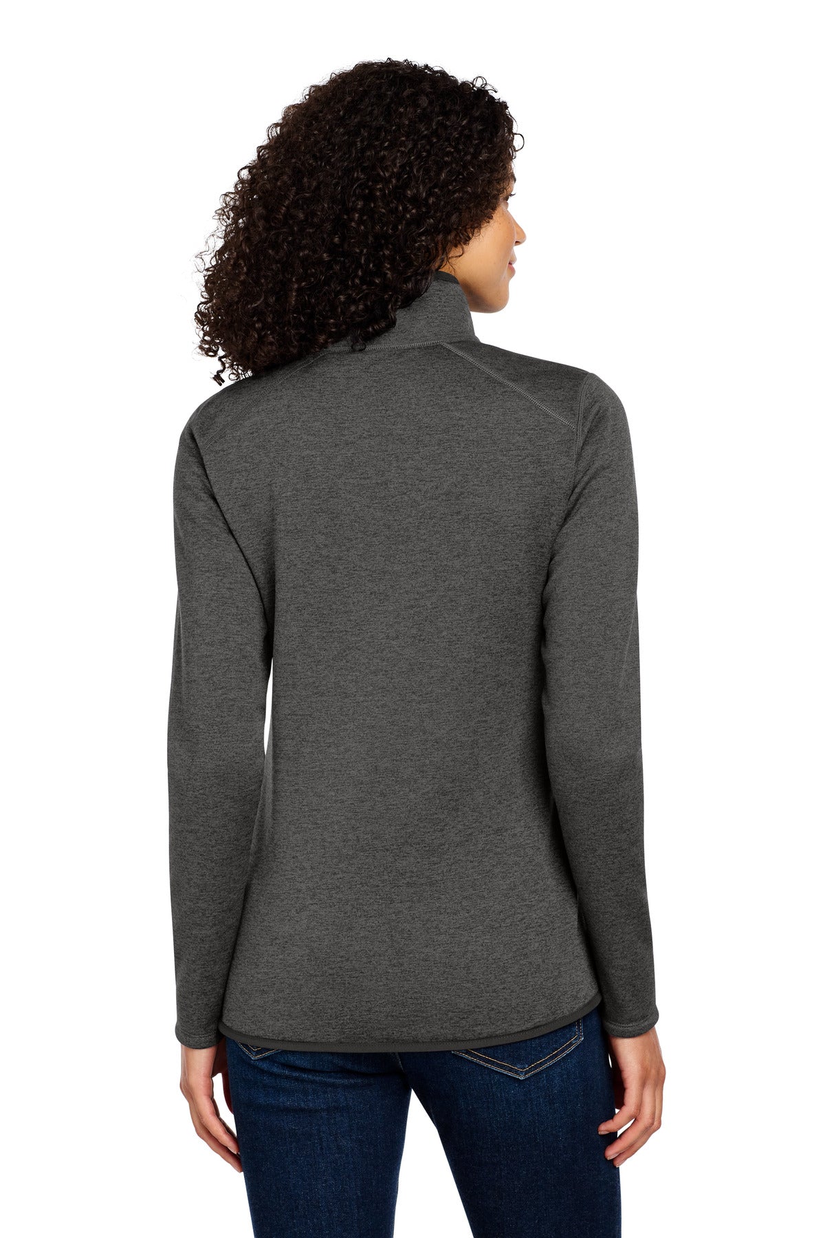 The North Face  Women's Skyline Full-Zip Fleece Jacket NF0A7V62