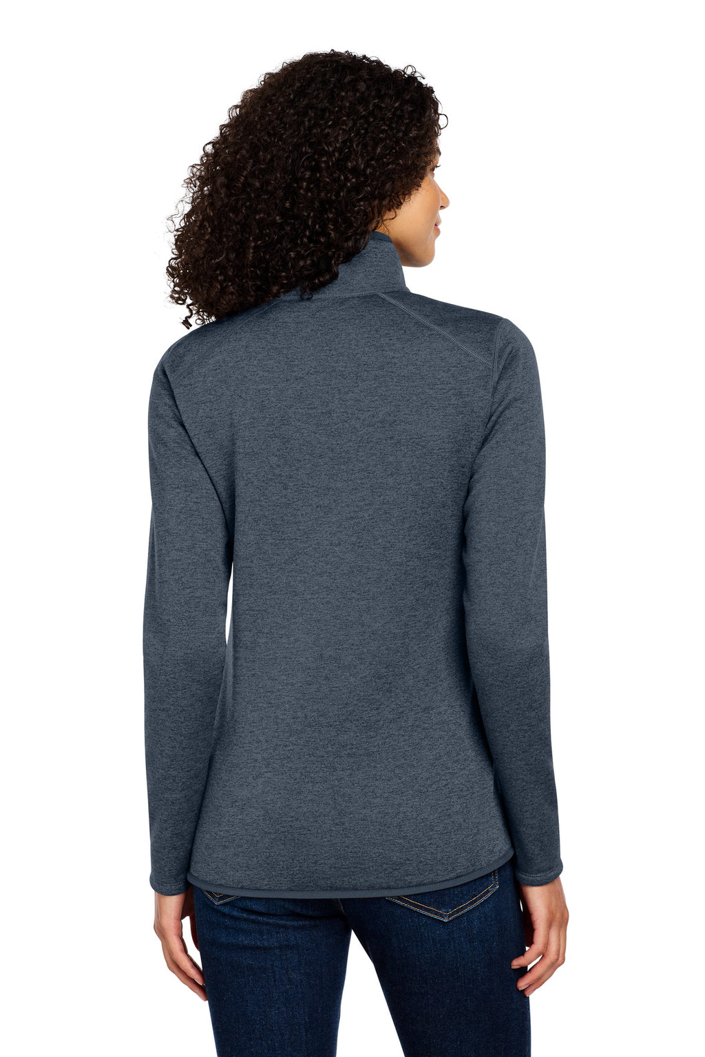 The North Face  Women's Skyline Full-Zip Fleece Jacket NF0A7V62