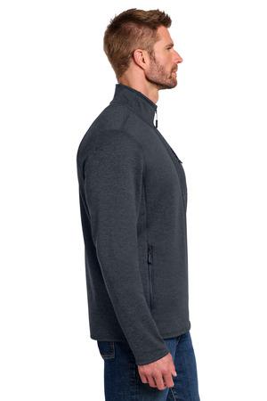 The North Face  Skyline 1/2-Zip Fleece NF0A7V63