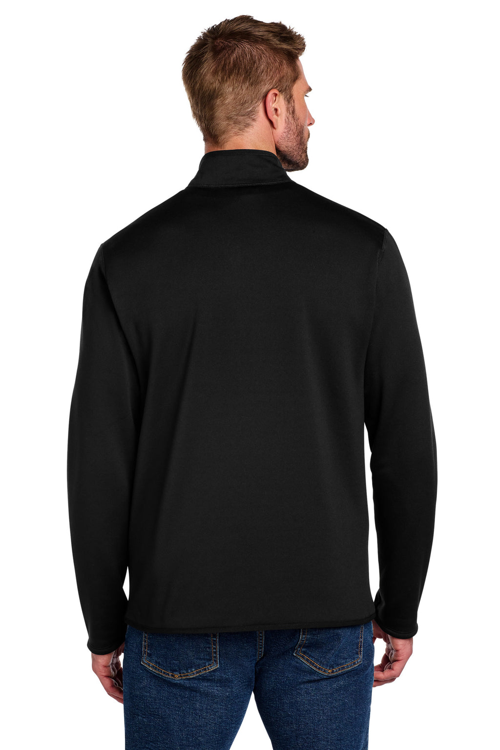 The North Face  Skyline 1/2-Zip Fleece NF0A7V63
