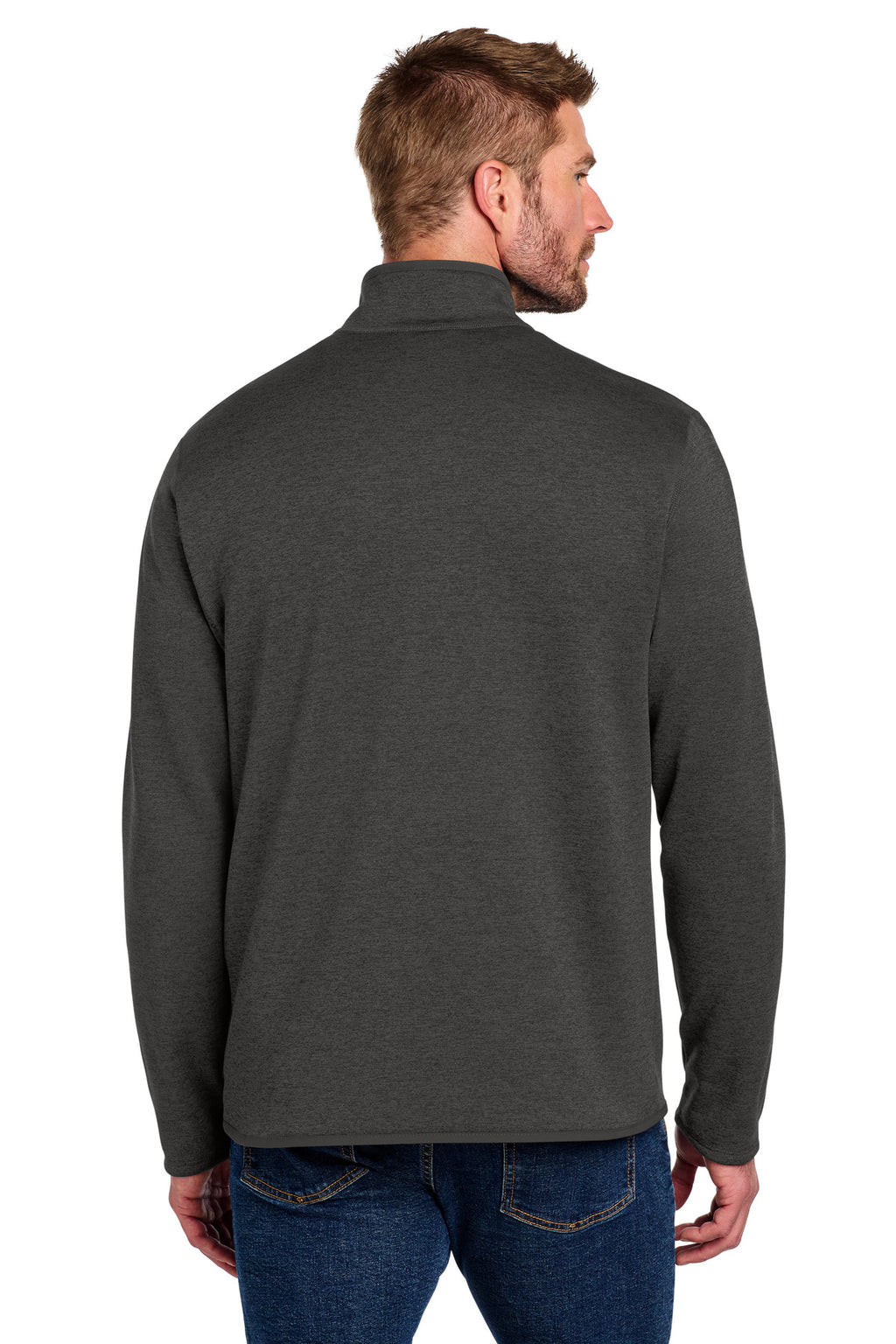 The North Face  Skyline 1/2-Zip Fleece NF0A7V63