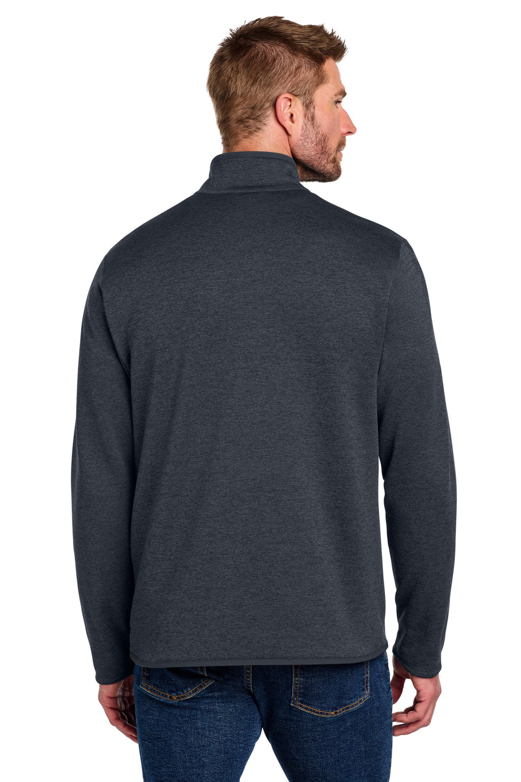 The North Face  Skyline 1/2-Zip Fleece NF0A7V63