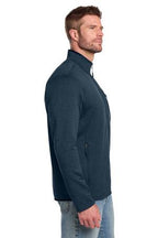 The North Face Skyline Full-Zip Fleece Jacket NF0A7V64