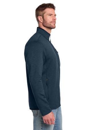 The North Face Skyline Full-Zip Fleece Jacket NF0A7V64