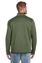 The North Face Skyline Full-Zip Fleece Jacket NF0A7V64