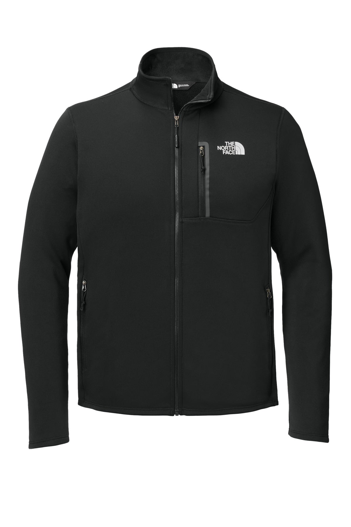 The North Face Skyline Full-Zip Fleece Jacket NF0A7V64