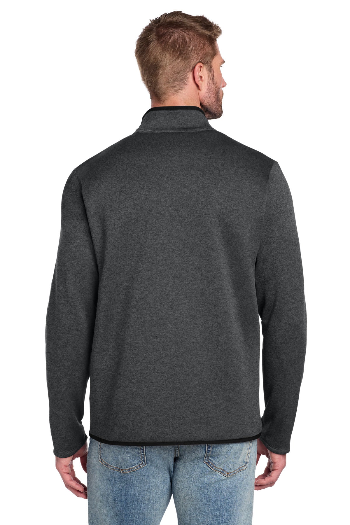 The North Face Skyline Full-Zip Fleece Jacket NF0A7V64