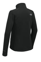 The North Face Women's Chest Logo Ridgewall Soft Shell Jacket NF0A88D4