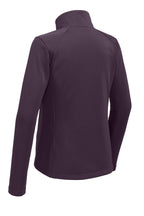 The North Face Women's Chest Logo Ridgewall Soft Shell Jacket NF0A88D4