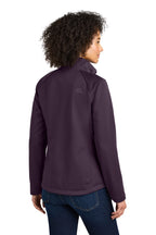 The North Face Women's Chest Logo Ridgewall Soft Shell Jacket NF0A88D4