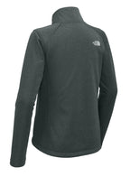 The North Face Women's Chest Logo Ridgewall Soft Shell Jacket NF0A88D4