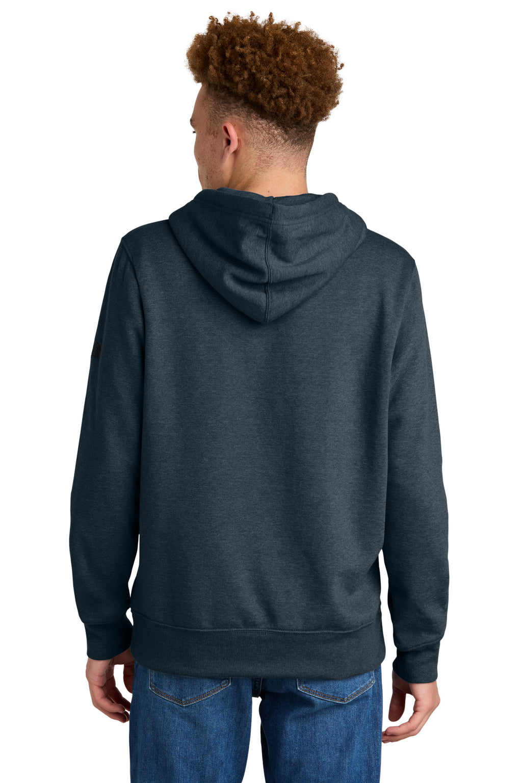 The North Face Sleeve Logo Pullover Hoodie NF0A8AU0
