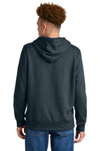 The North Face Sleeve Logo Pullover Hoodie NF0A8AU0