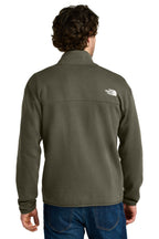 The North Face Double-Knit 1/2-Zip Fleece NF0A8C5G